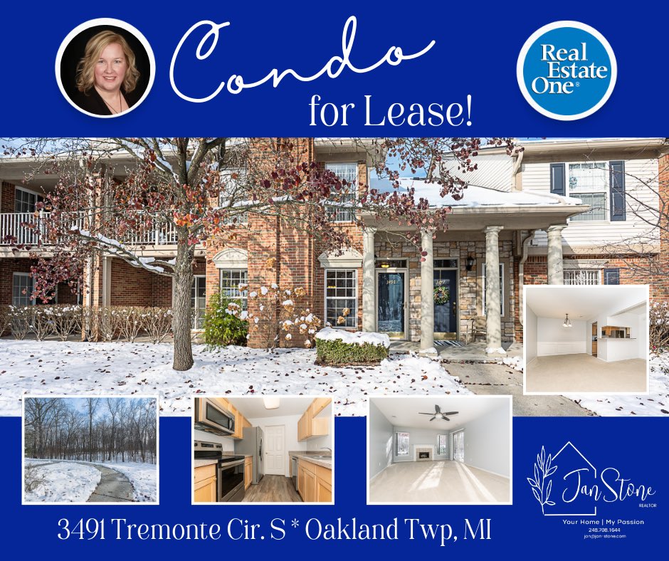Jan Stone (@janstonerealtor) / Posts / X