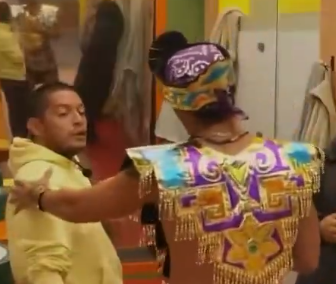 K te Cuento 🗣️ ✖ tweet media