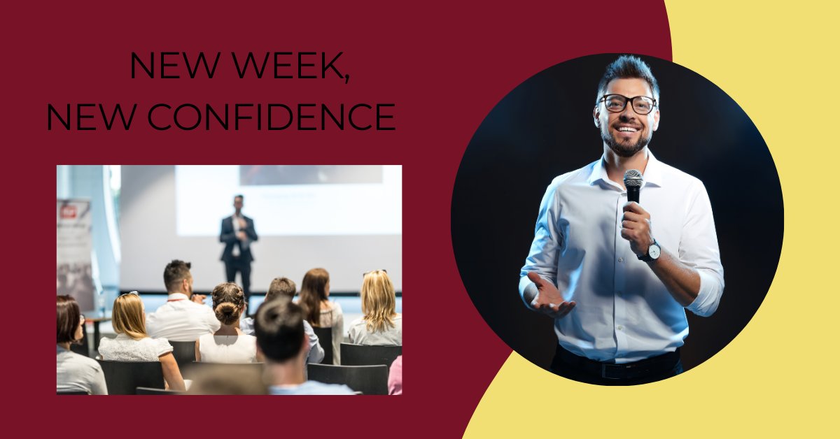 New week, new confidence.
Every step you take builds the leader within you. 💙 #Toastmasters #District103