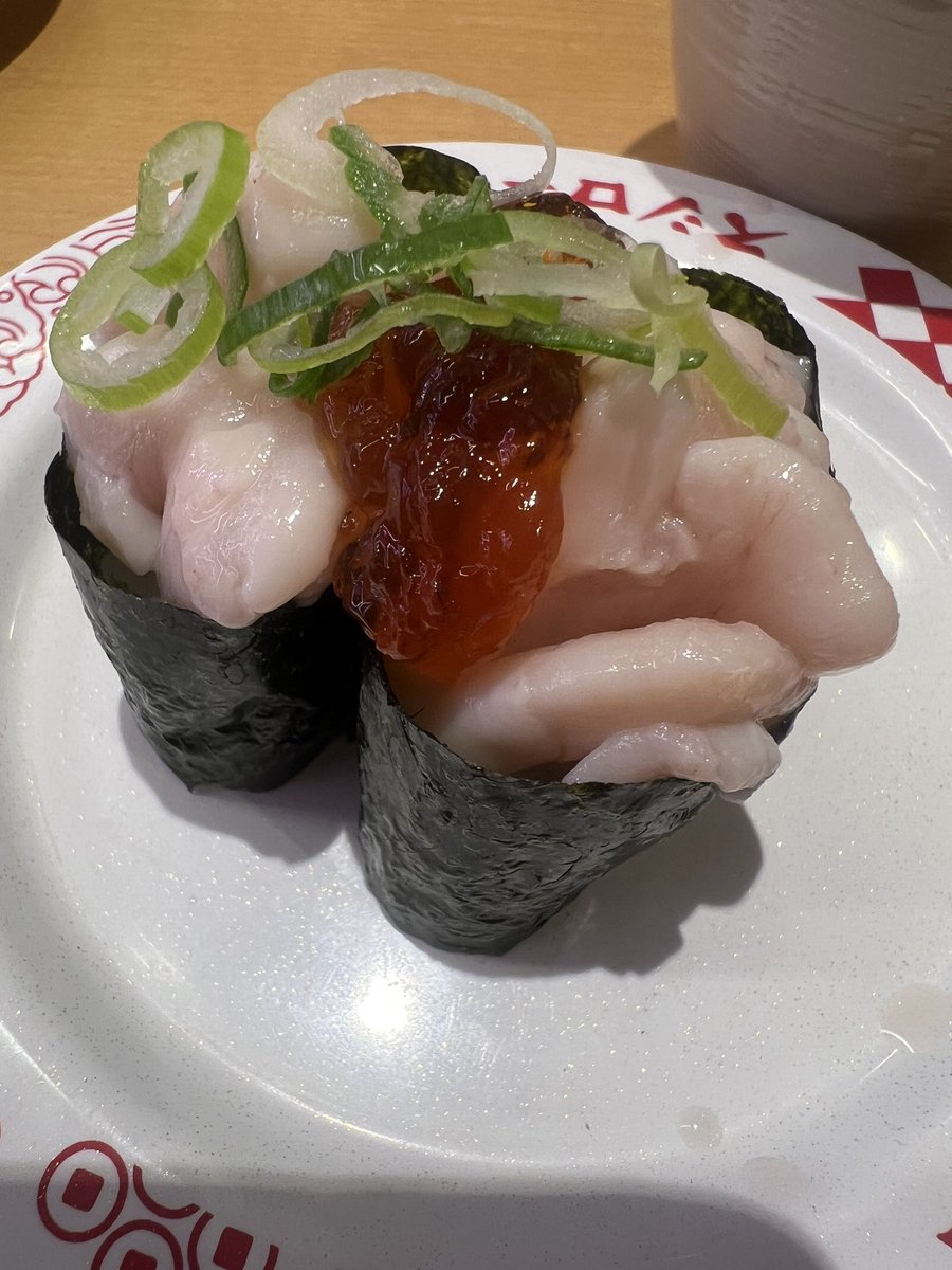 たぐちの定番おすしたち まぐろサーモンはまち（ぶり）しらこ 絶対