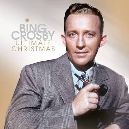 Bing reaches number 7 on the Billboard 200 and number 4 on the Top Streaming Albums chart….

‘Bing Crosby’s Ultimate Christmas rises 16-7 on the Billboard 200 with 52,000 equivalent album units earned (up 78%). Nearly all of that sum is powered by streaming activity, as SEA