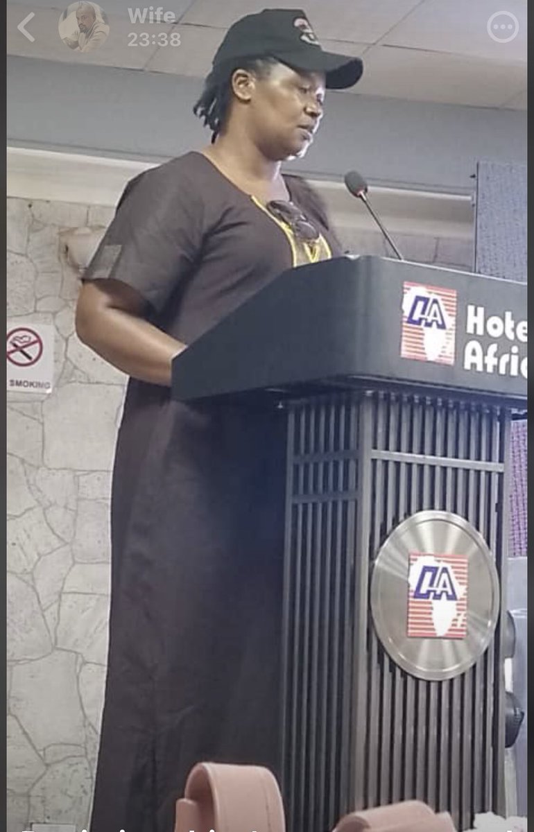 Good morning, PLU family! Wishing you a happy new week as we approach the festive season. Stay safe, healthy, and spread love to Uganda and our neighbors. Let's keep mobilizing with passion and unity. Remember, every effort we make is a step closer to our goals.