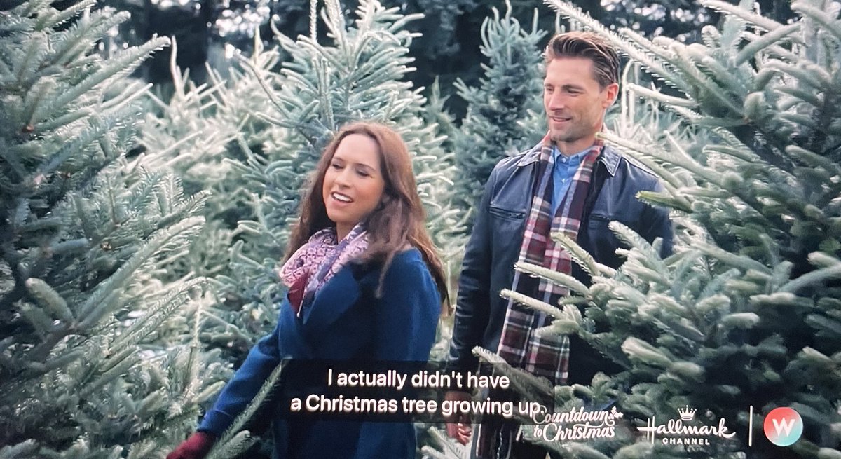 evansson_'s tweet photo. @hallmarkchannel #ShesMakingAList
Ok this was actually good! I donโt watch hallmark but this one didnโt feel like one. It was heartfelt and funny, they clearly had the budget for this one js ๐โค๏ธ Acting and plot Iโd give a solid A, Chemistry A+++ (need more of them together tho) https://t.co/aQ84dYsmZn