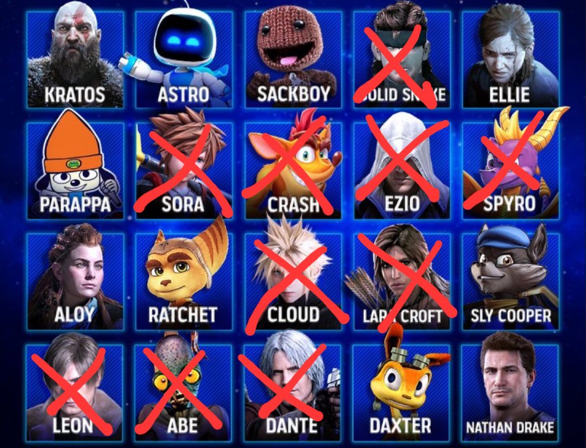 colteastwood tweet media