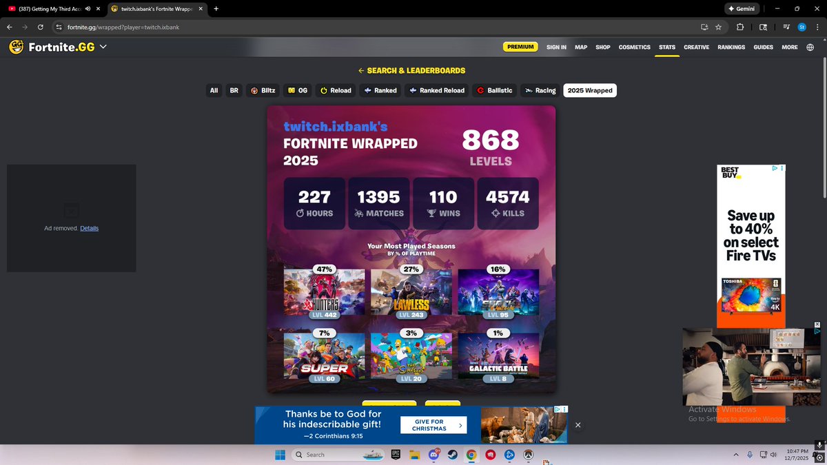 BankIwnl's tweet image. wait imma grinder