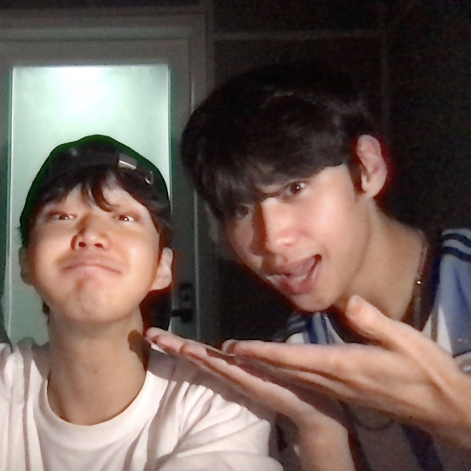 앙❤︎i tweet media