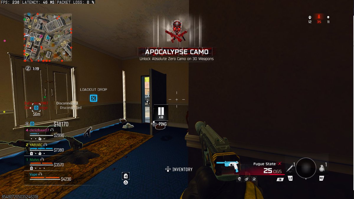 Vapeerr's tweet image. 