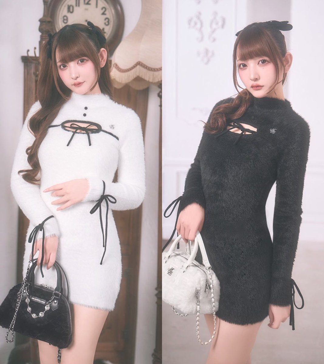 𝐍𝐄𝐖 𝐀𝐑𝐑𝐈𝐕𝐀𝐋 】 トップスと同デザインのワンピタイプ