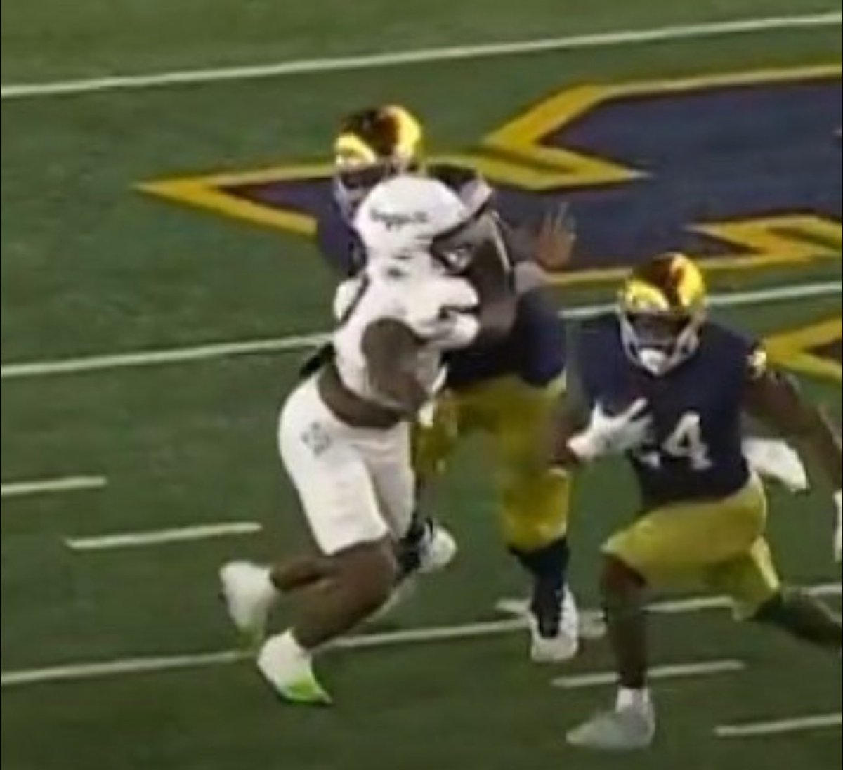 Josh Stewart Revenge Tour (Delayed) tweet media