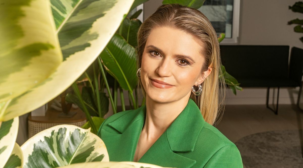 "U Srbiji aktivno sarađujemo sa domaćim dobavljačima ambalaže kako bismo zajedno razvijali inovativna i održiva rešenja"  Ivanka Stojnić, menadžer za održivi razvoj za tržište Južne i Istočne Evrope u kompaniji <a href="/Nestle/">Nestlé</a> 
ambipak.rs/intervju/ivank…