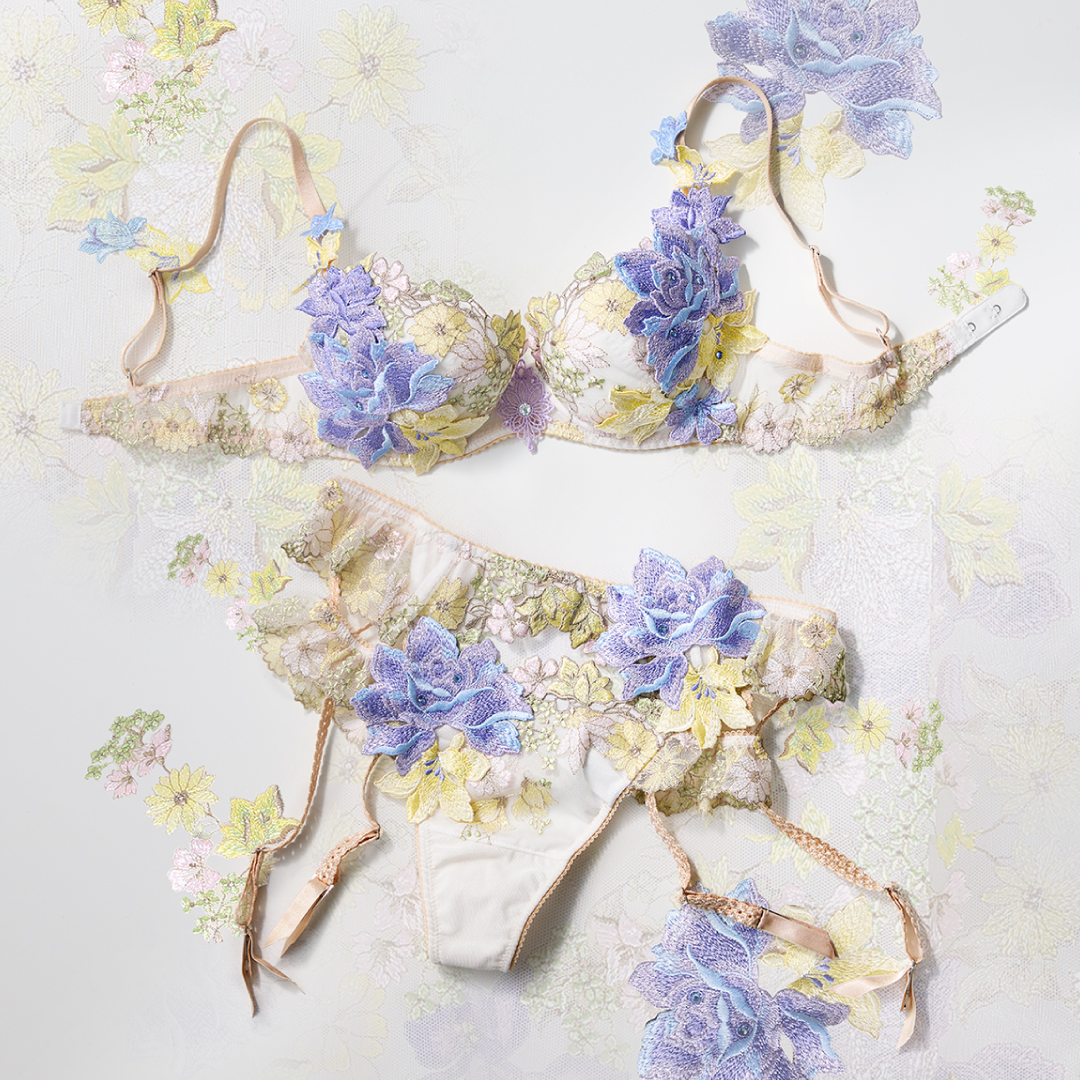 Wacoal_Salute (@Wacoal_Salute) / Posts / X