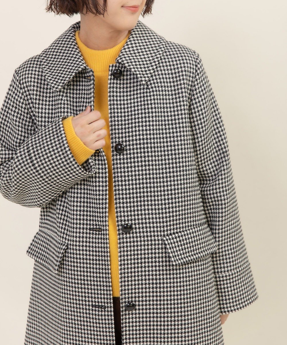 ≪CHILD WOMAN≫ 風が冷たくなってきましたね・・・ 冬にあたたか