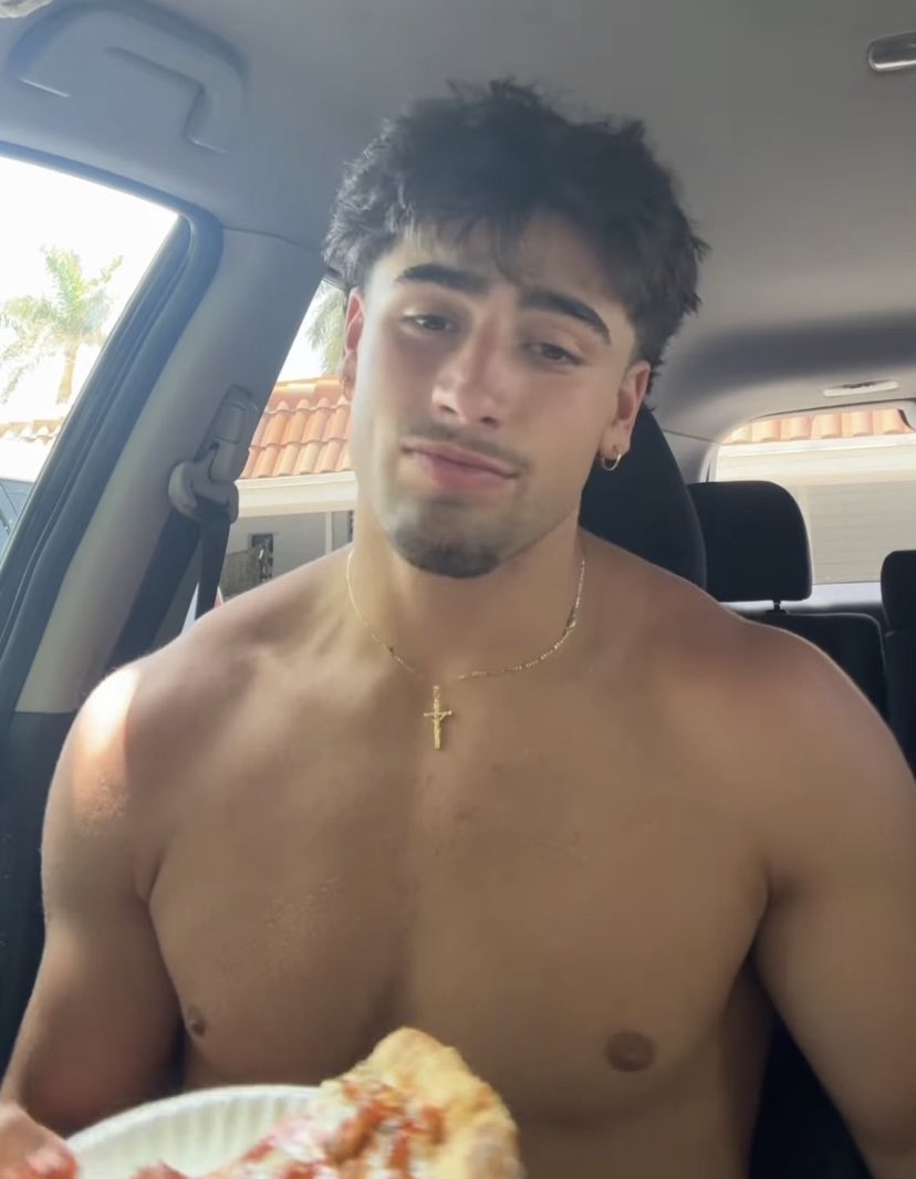 the leaks were insane 😭