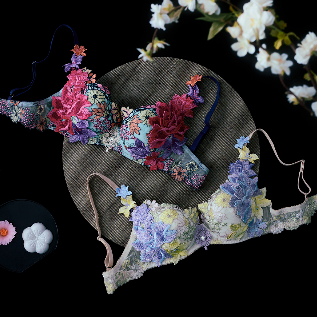 Wacoal_Salute (@Wacoal_Salute) / Posts / X