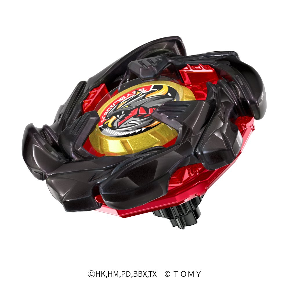数量限定】BEYBLADE BARで ゲットできる限定ベイをご紹介！ ◇BX-00
