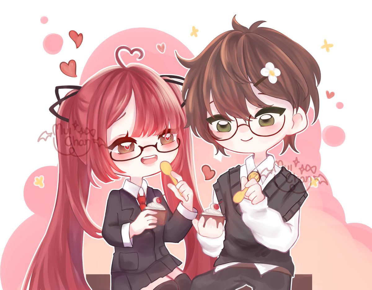 ccandyyzz028's tweet photo. Picnic time! 🧺
©️Mui Chan
#DoL #DegreesofLewdity #RobinDoL https://t.co/zCyPHRSc1X