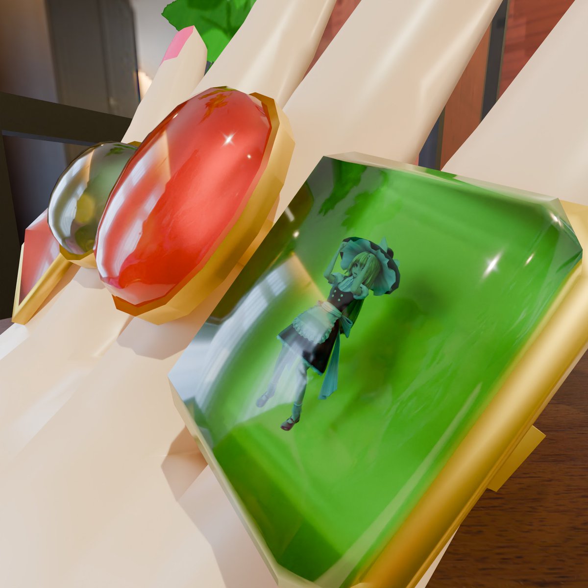 Akka(Comms Open) tweet media