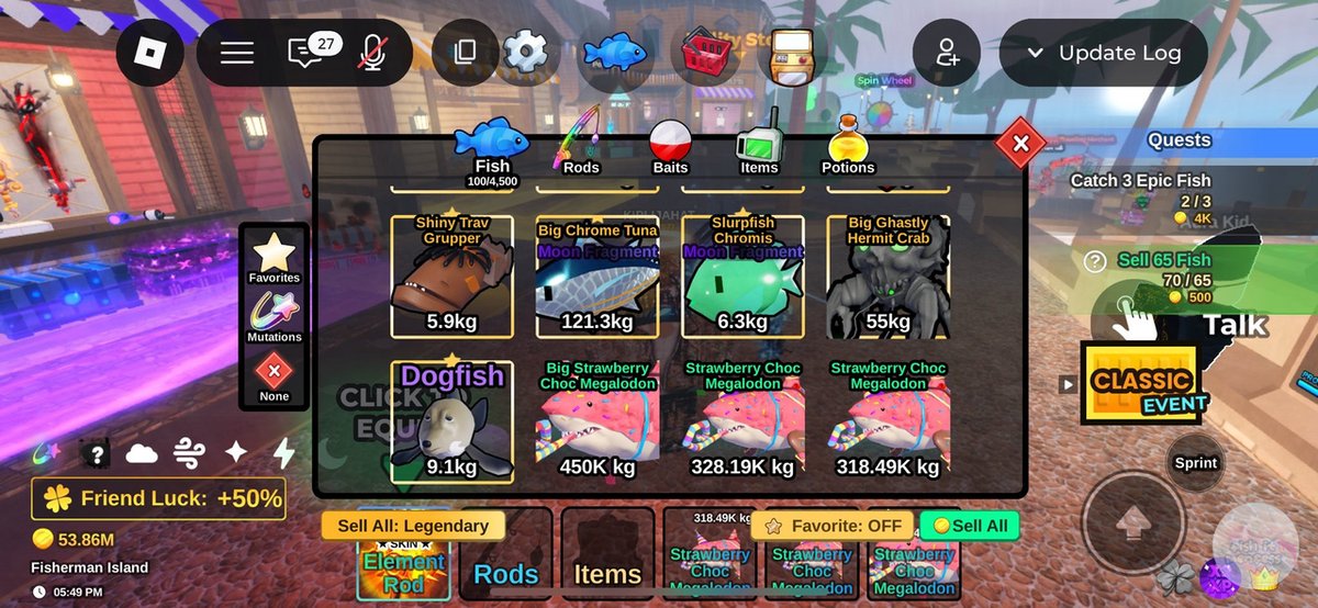 fish! Berhubung lagi hari na atu, mauu adain GIVE AWAY 2 MEGA CHOC, syaratnya reply sama retweet aja nanti sender pilih dari komen secara aja acak sampe jam 3 sore yaa^_^