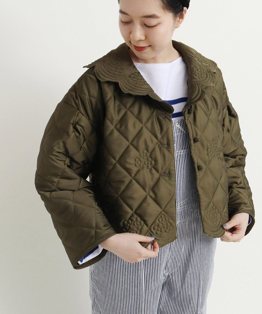 ≪CHILD WOMAN≫ 風が冷たくなってきましたね・・・ 冬にあたたか