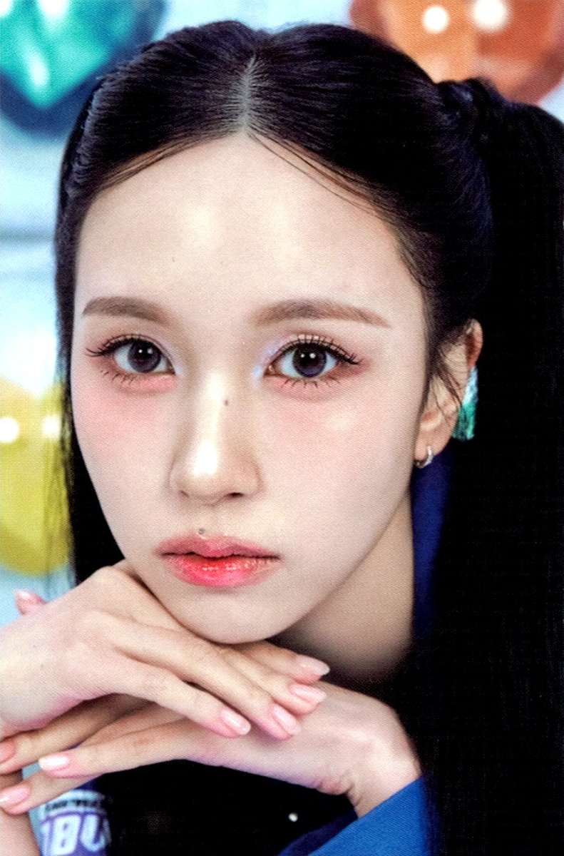 みな 2025 TWICE FANMEETING [10VE UNIVERSE] POP-UP STORE 