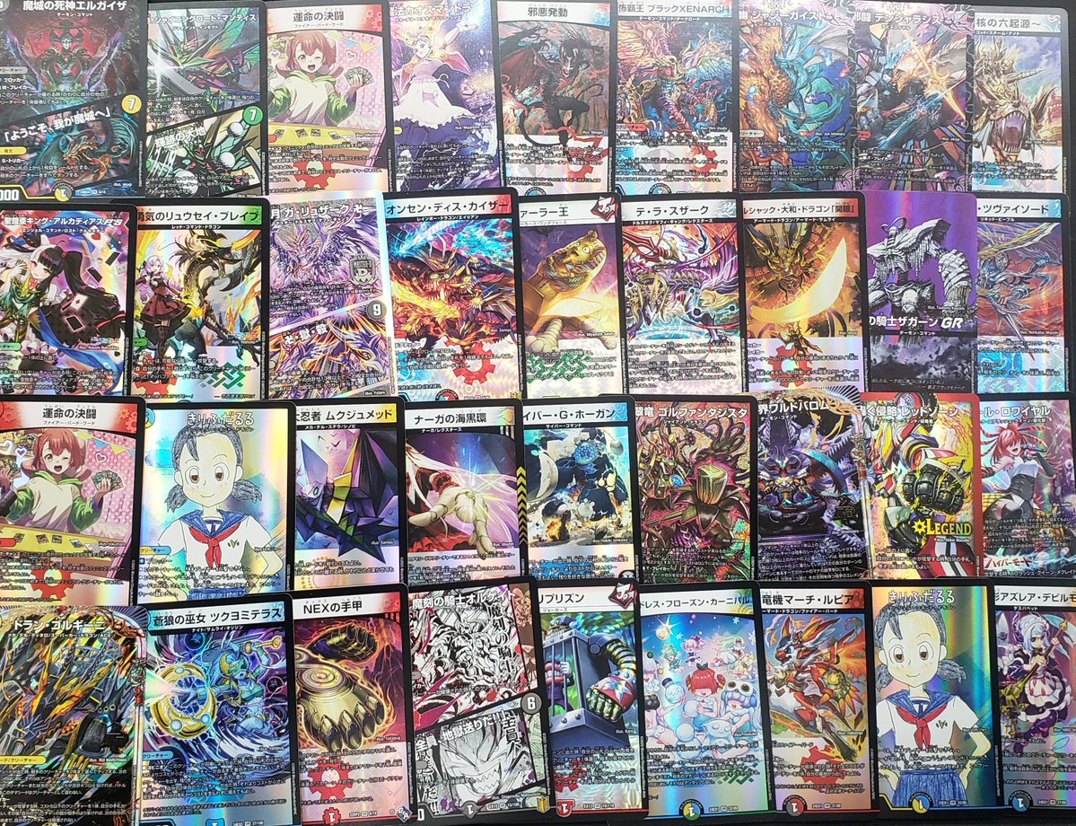 遊戯王 ＃デュエマ ＃ポケカ ＃ワンピースカード ノーマルストレージ