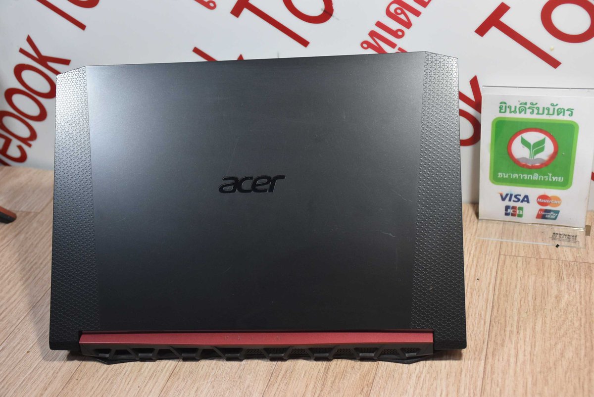 ซื้อ ขาย โน๊ตบุ๊คมือสอง tweet media