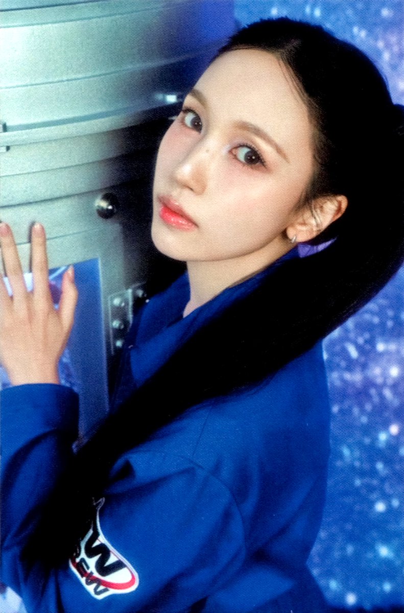 みな 2025 TWICE FANMEETING [10VE UNIVERSE] POP-UP STORE 