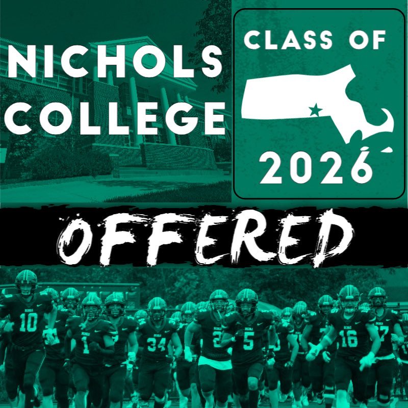 DJLeonard00's tweet photo. #AGTG Thank you @CoachVBisonHC @NicholsBisonFB Offered!!! @CoachWaltw https://t.co/GFCb87080n