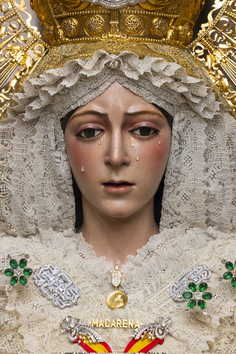 Pasión de Sevilla tweet media