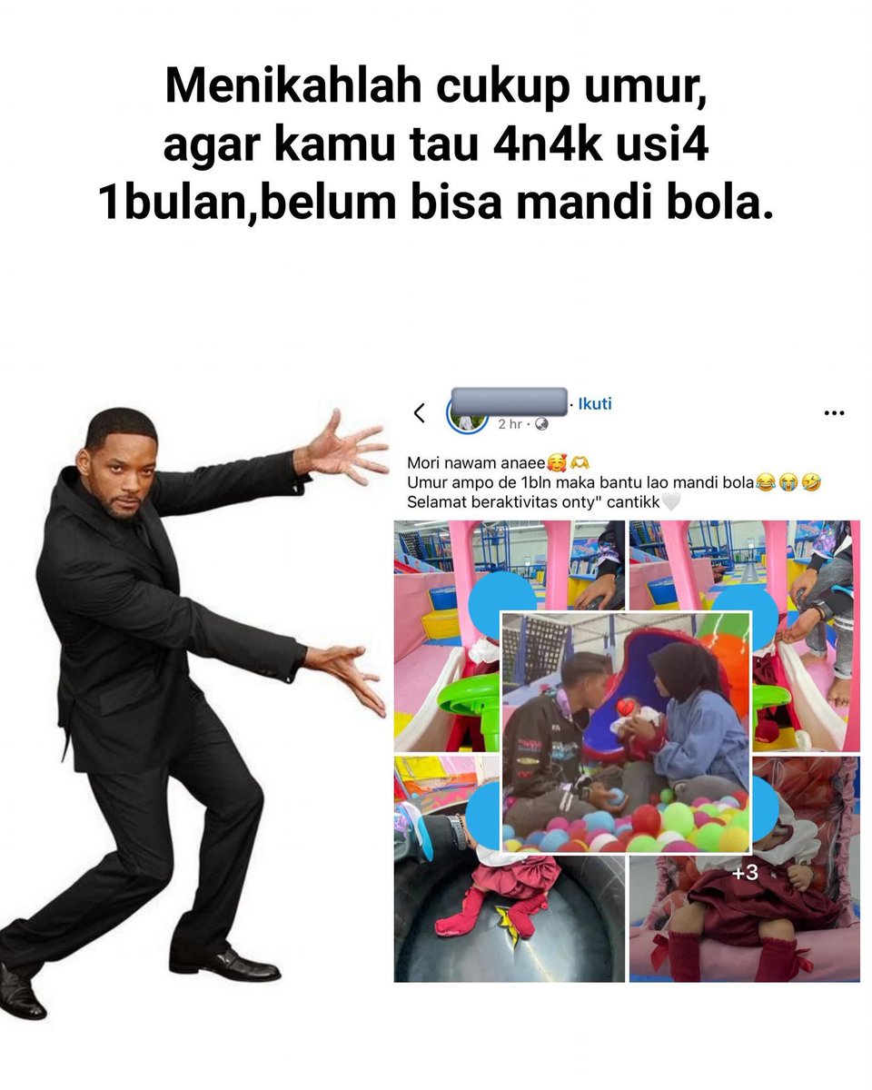 sosmed keras tweet media