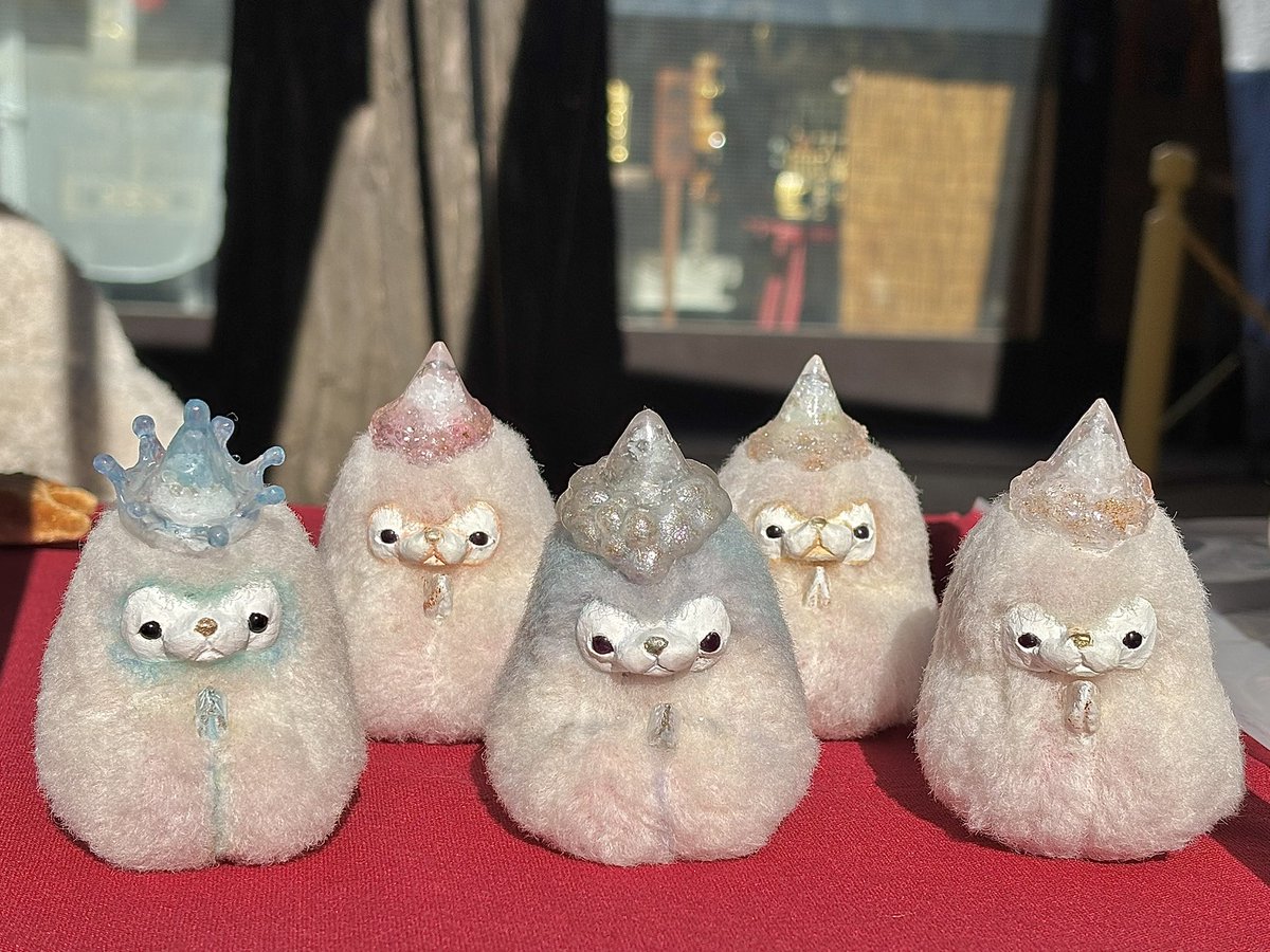 Sayaka Kobori(コボリサヤカ)◇12月7日高円寺氷川神社・お天気フェス