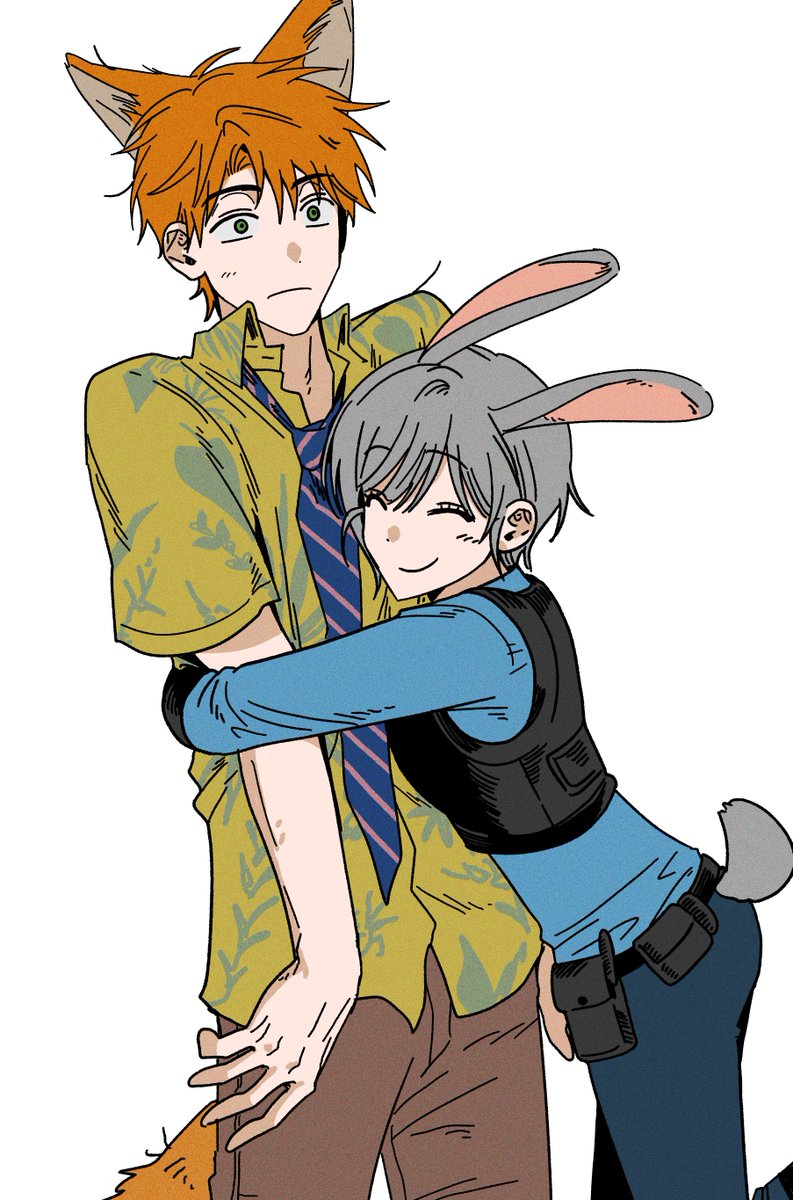 #wildehopps 닉주디