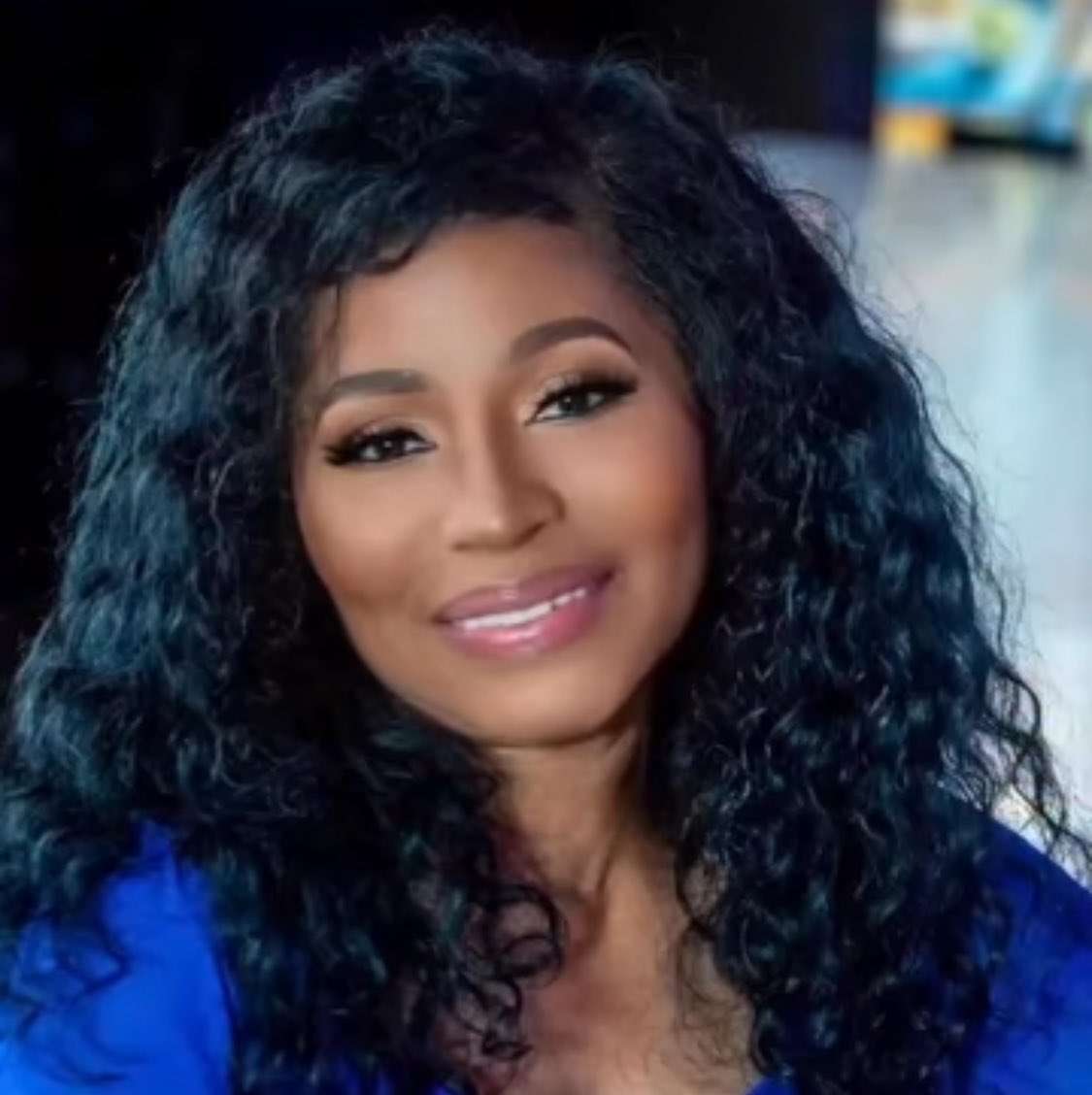 BuzzingPop's tweet image. 43 years ago today, Carol Maraj released Nicki Minaj.