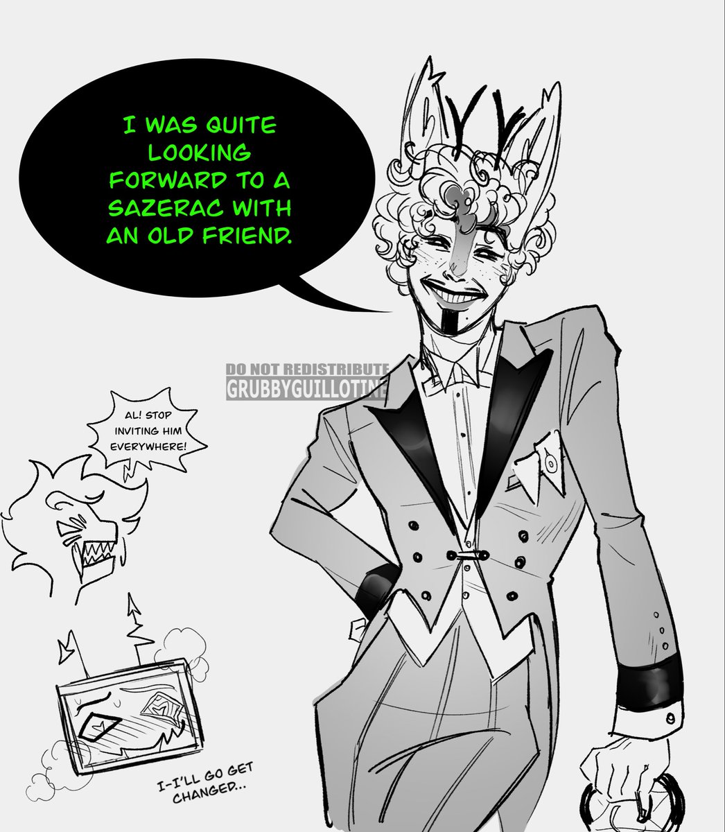 grubby 🐍 comms open! tweet media