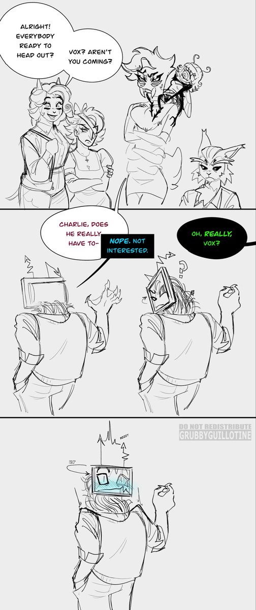 grubby 🐍 comms open! tweet media