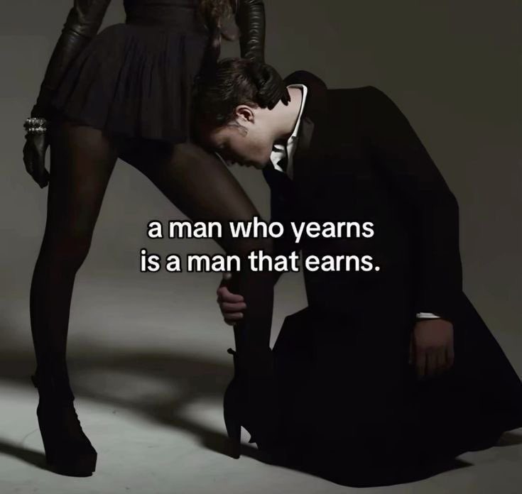 TheEroticOracle's tweet photo. A Goddess loves a man who knows his place. 

#GoddessWorship #Femdom #DommeEnergy #PowerExchange #ObeyYourGoddess #PayToObey https://t.co/unWsLjQ6AM