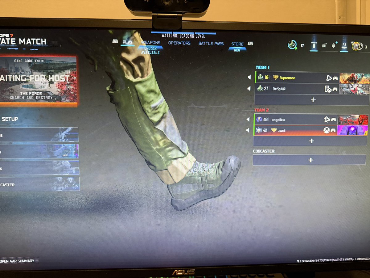 Joe Supremee tweet media