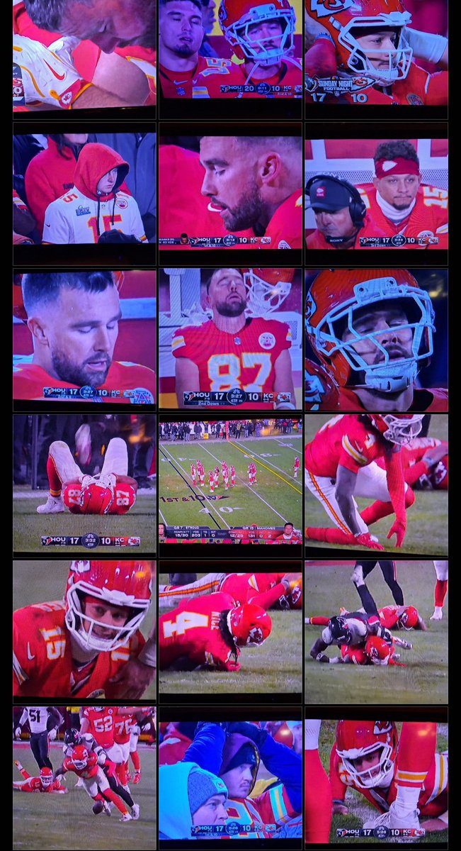 FlyBabyDoug's tweet photo. @Chiefs 😭 https://t.co/G79A6JwpTN