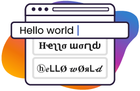 DeepakC70613579's tweet photo. Stand Out with the Small Text Generator

Want to send a message that whispers but still gets noticed? Enter the Small Text Generator—your free tool to create tiny, eye-catching fonts. https://t.co/mg1z4HBxjx https://t.co/zuSgHWoeVG