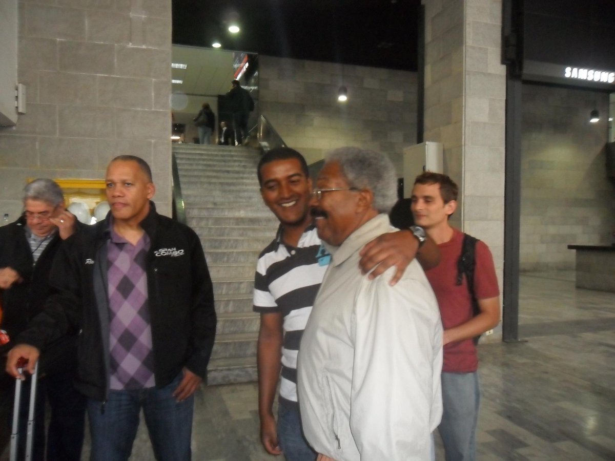 Carlos Valencia tweet media