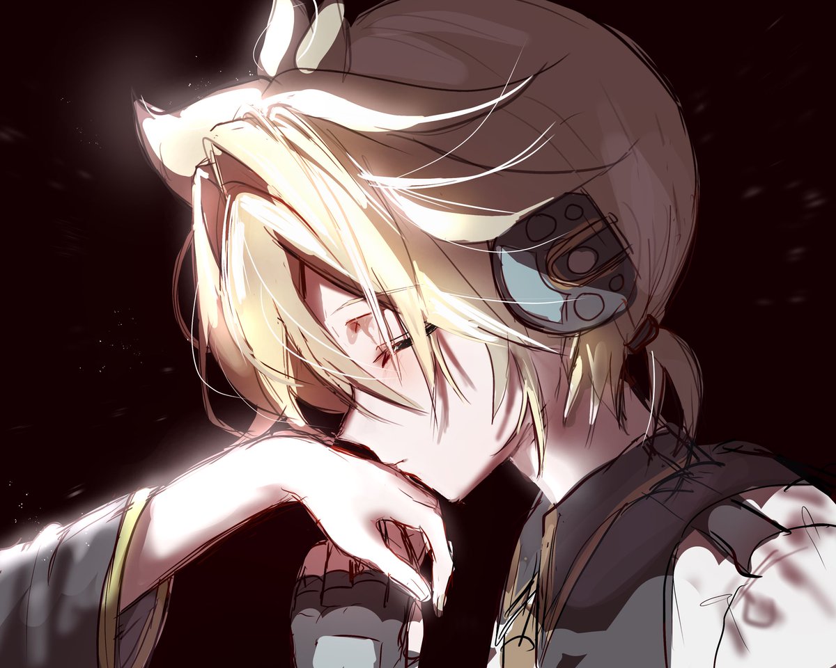 みりあ (@Len_02_1227) / Posts / X