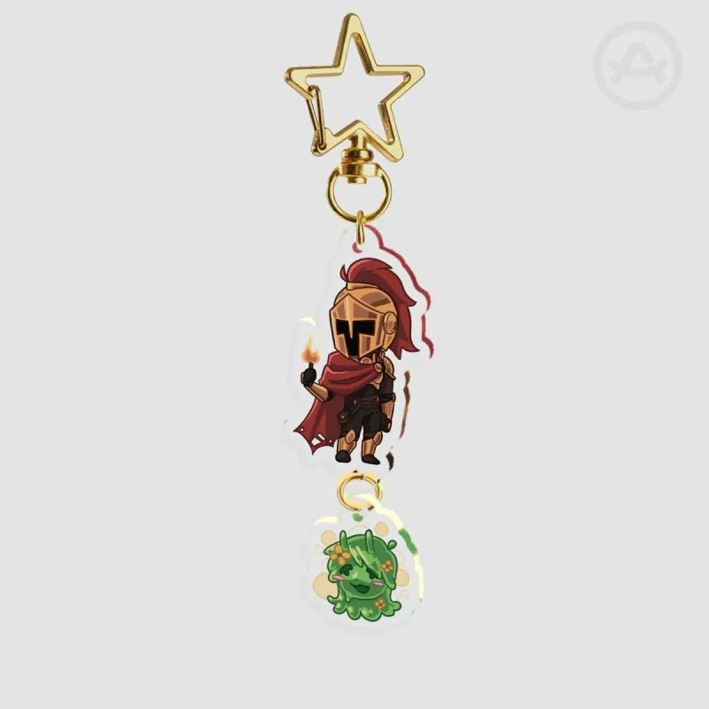 alistartdraws's tweet photo. THE CONNECTION KEYCHAINS ARE UP NOW TOO! #sfawtde #d3rlord3 #minecraftarg https://t.co/zCFXRulBbs