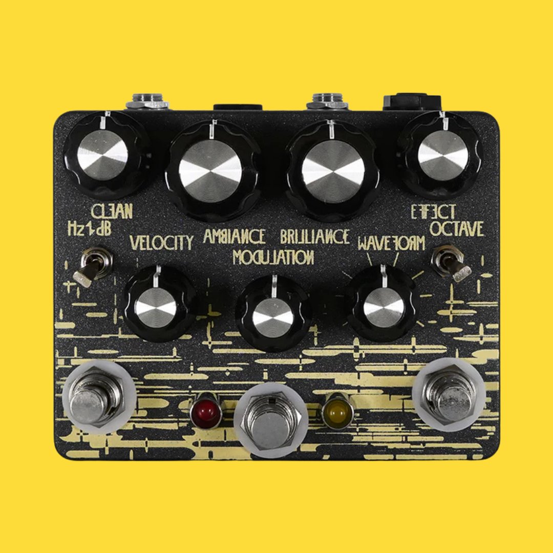 エフェクター専門店ナインボルト (@ninevoltjpn) / Posts / X