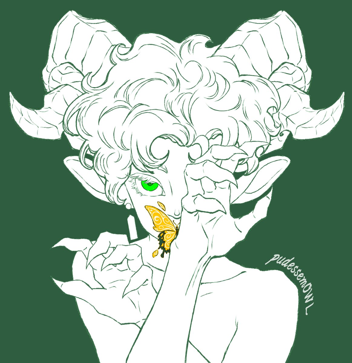 PudessemOWL's tweet image. The Silence of Tommy Shepherd - Pure green

#TommyShepherd #ThinkFast #Speed #YoungAvengers