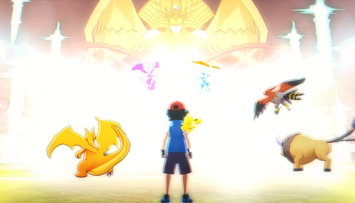 ThingsBadAt's tweet image. Thank you #DEATHBATTLE 
Made me feel like a damn kid again.
It hasn't been even a day and I already miss this series 😭😭😭