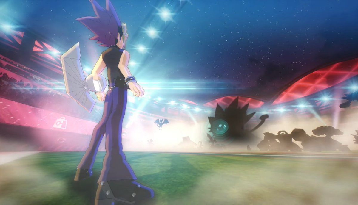 ThingsBadAt's tweet image. Thank you #DEATHBATTLE 
Made me feel like a damn kid again.
It hasn't been even a day and I already miss this series 😭😭😭