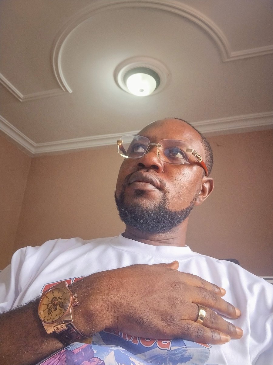 IT'S MY ERA OF COMPENSATION#WondersWithoutNumber