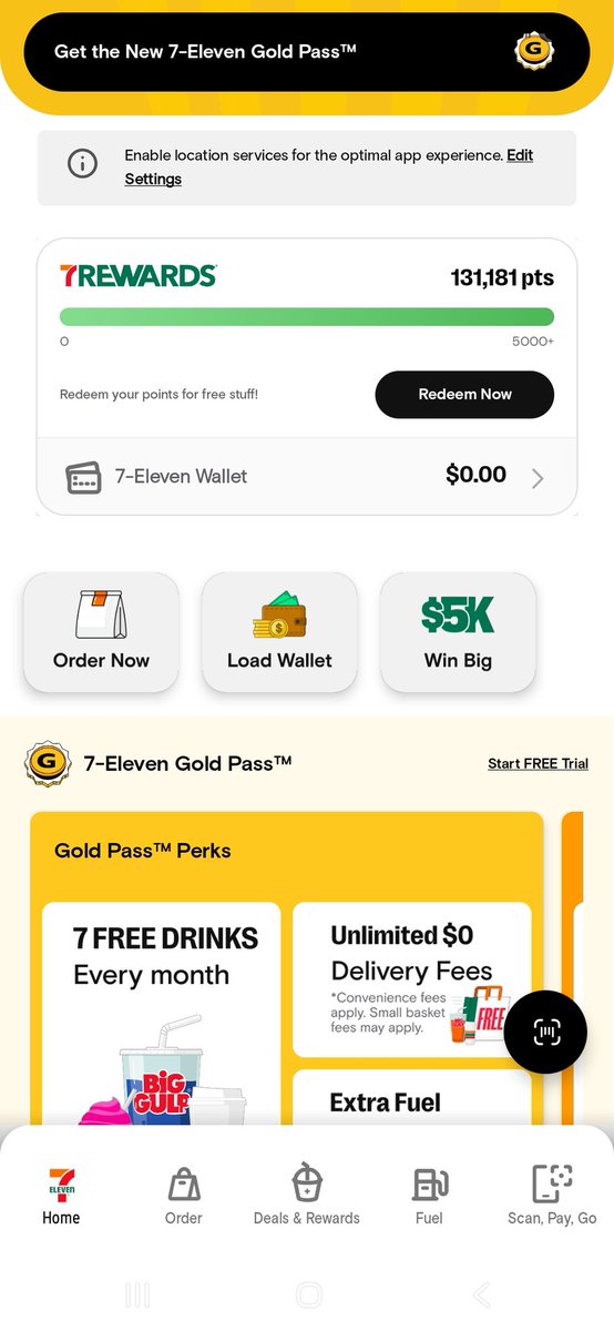 Game Interest tweet media