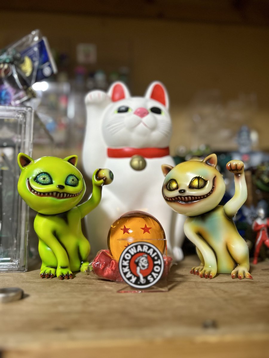 かっこわらい雑貨店 (@kakkowaraitoys) / Posts / X