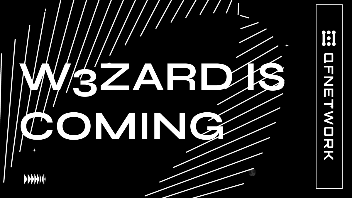Web3 dev onboarding still feels like setting up a research lab: different runtimes, different chains, different assumptions.

W3zard brings consistency to a world built on optionality.

One flow. One mental model.

A predictable way to start new components without re-solving the